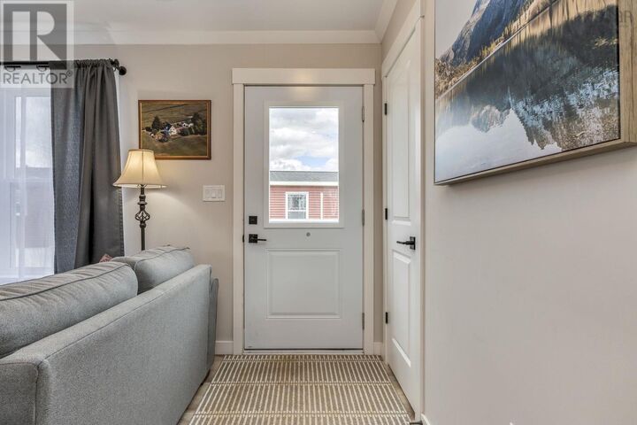 Property Photo: 38 Halton Drive NS B2S 0H4