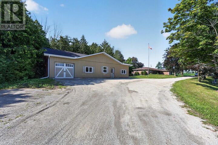 Property Photo:  8799 Highway 89  ON L9R 1V1 
