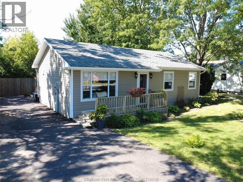 Property Photo:  8585 James Street  ON N0P 1G0 