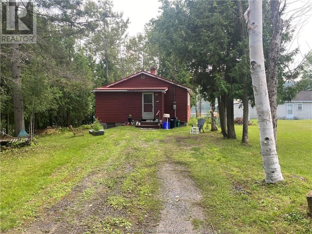 Property Photo: 159 Simon Lake Drive ON P0M 2M0