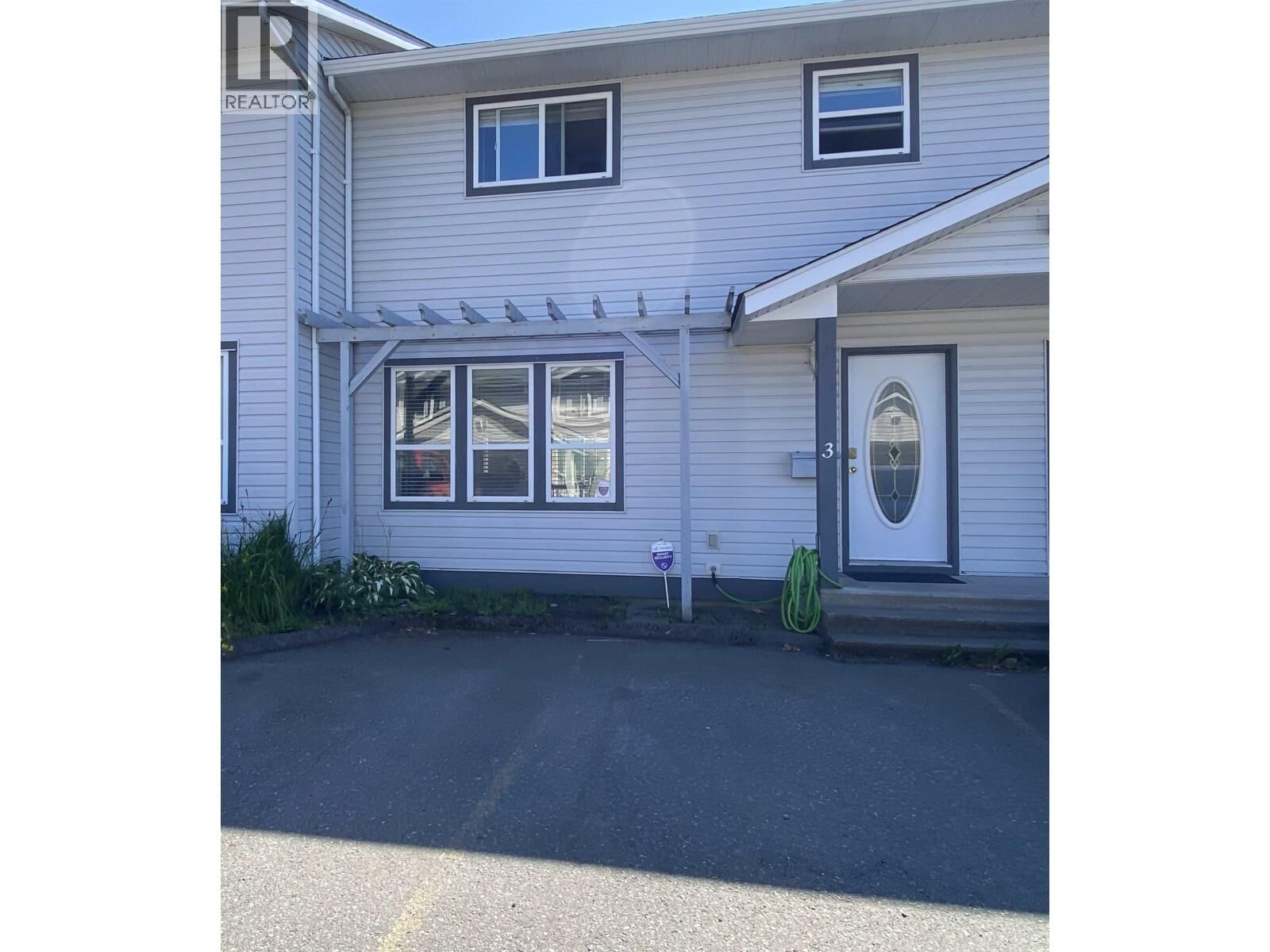 Property Photo: 2705 Kalum Street 3 BC V8G 2M4