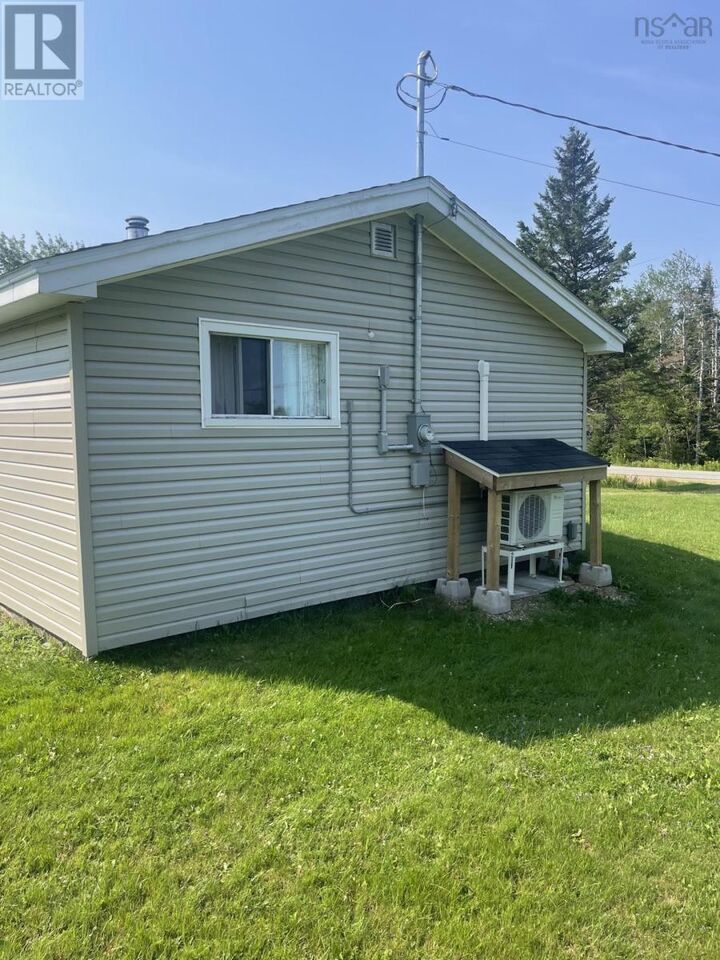 Property Photo: 316 Highway 20696 NS B0H 1M0