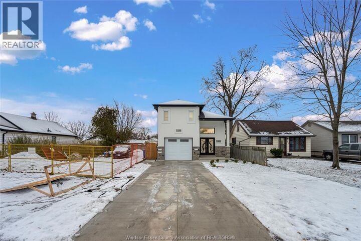 Property Photo: 665 Alexandrine Street ON N8X 3C1