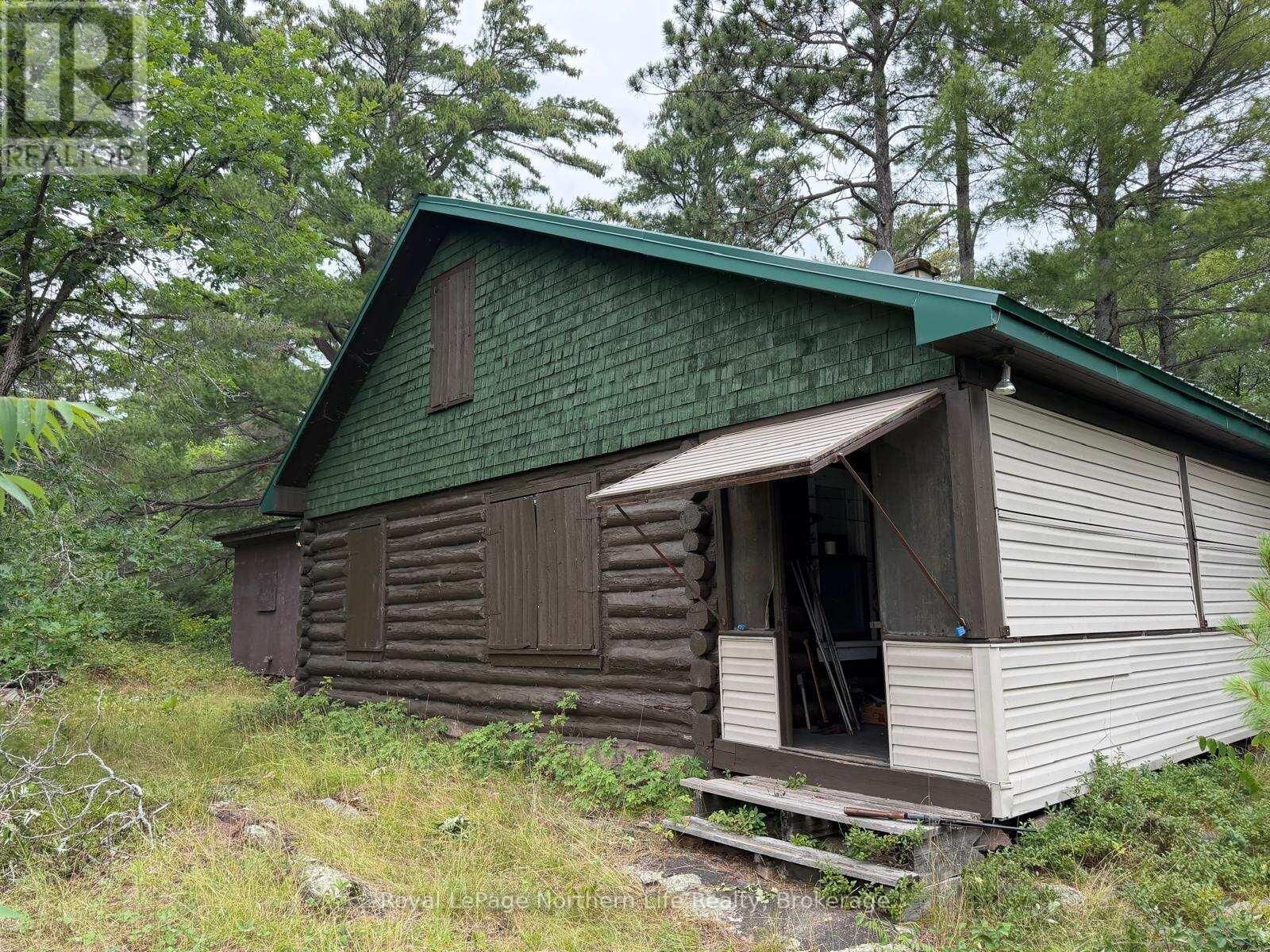 Property Photo: Wm2-1 Lake Nipissing ON P0H 1R0