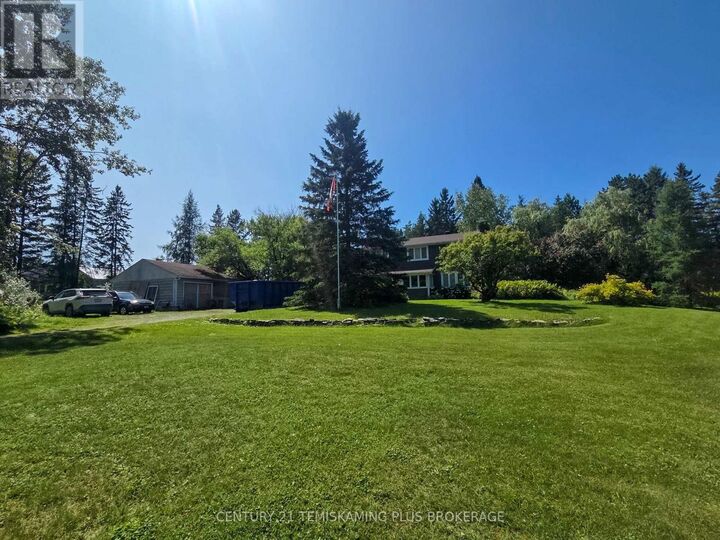Property Photo: 474230 Kap Kig Iwan Road ON P0J 1H0