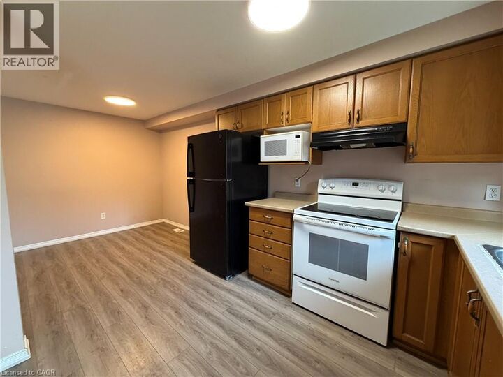 Property Photo:  300 Activa Avenue  ON N2E 3V1 