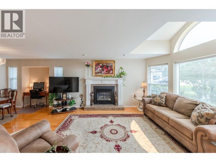 Property Photo: 155 Wyles Crescent BC V2A 8M3