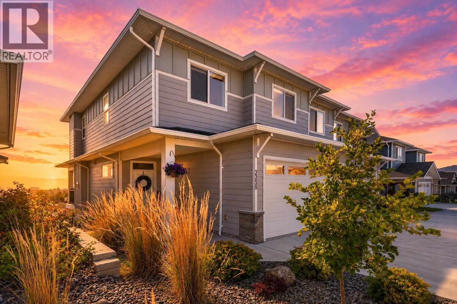 Property Photo: 2359 Hawks Boulevard BC V4T 0A7
