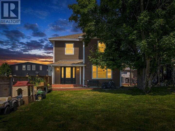 Property Photo: 2-6 Bishops Road NL A0A 1G0