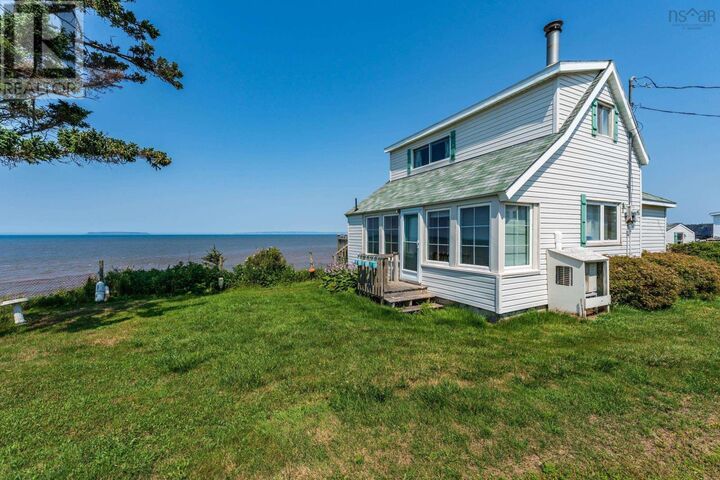 Property Photo: 811 French Cross Road NS B0P 1C0