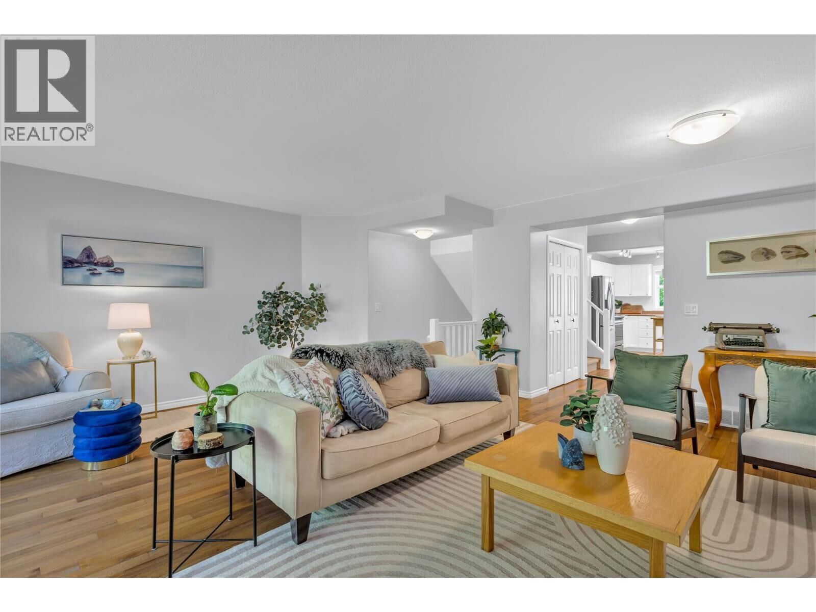 Property Photo: 3825 Glen Canyon Drive 104 BC V4T 2P7