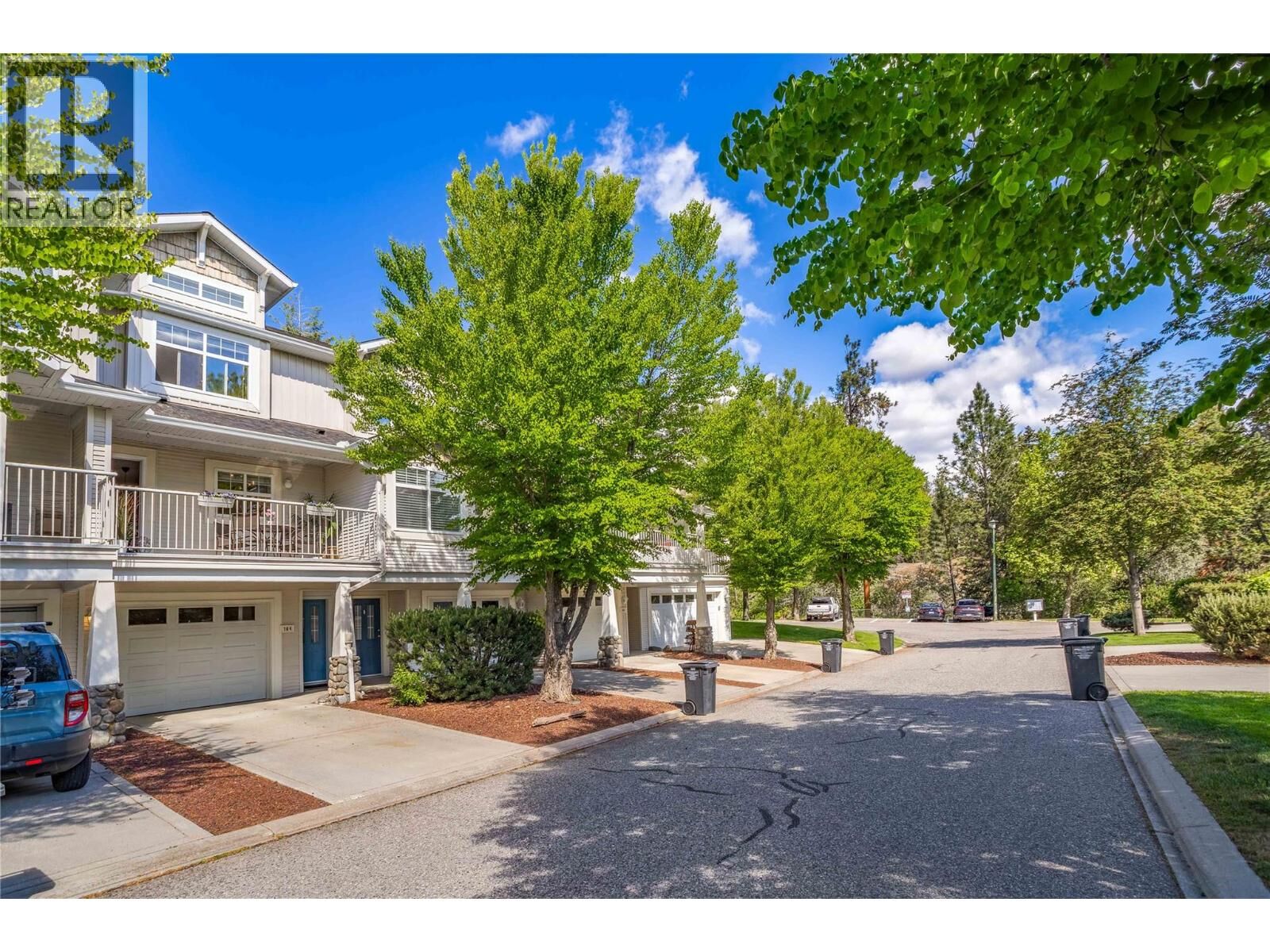 Property Photo: 3825 Glen Canyon Drive 104 BC V4T 2T4