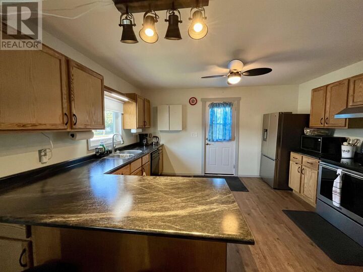 Property Photo: 629 Third St. W. ON P9A 3B5