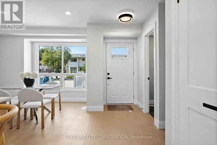 Property Photo: 355 Sandringham Crescent 33 ON N6C 5K3