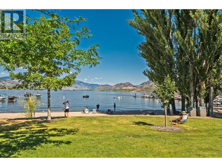 Property Photo:  7600 Cottonwood Drive 17  BC V0H 1V3 