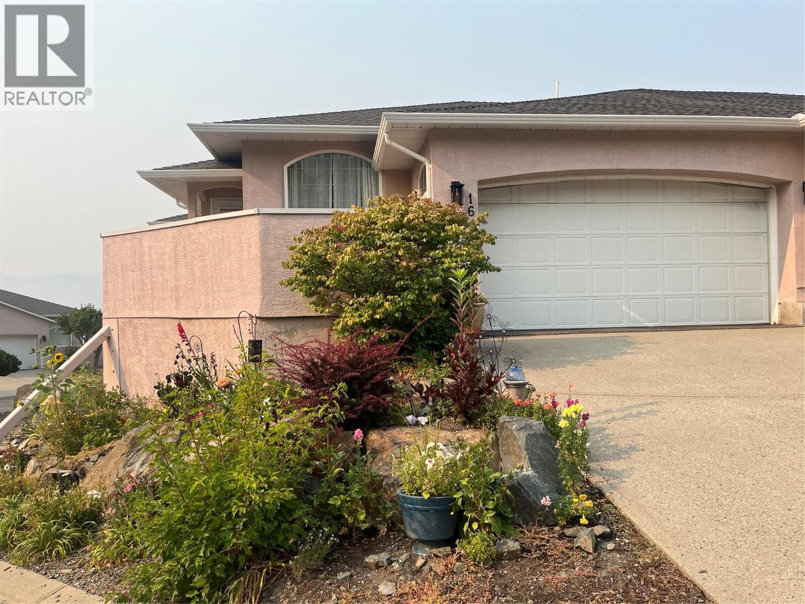 Property Photo: 2630 Nechako Drive 16 BC V2E 2C9