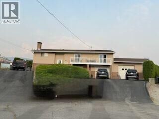 Property Photo: 1643 Traut Court BC V1P 1E6