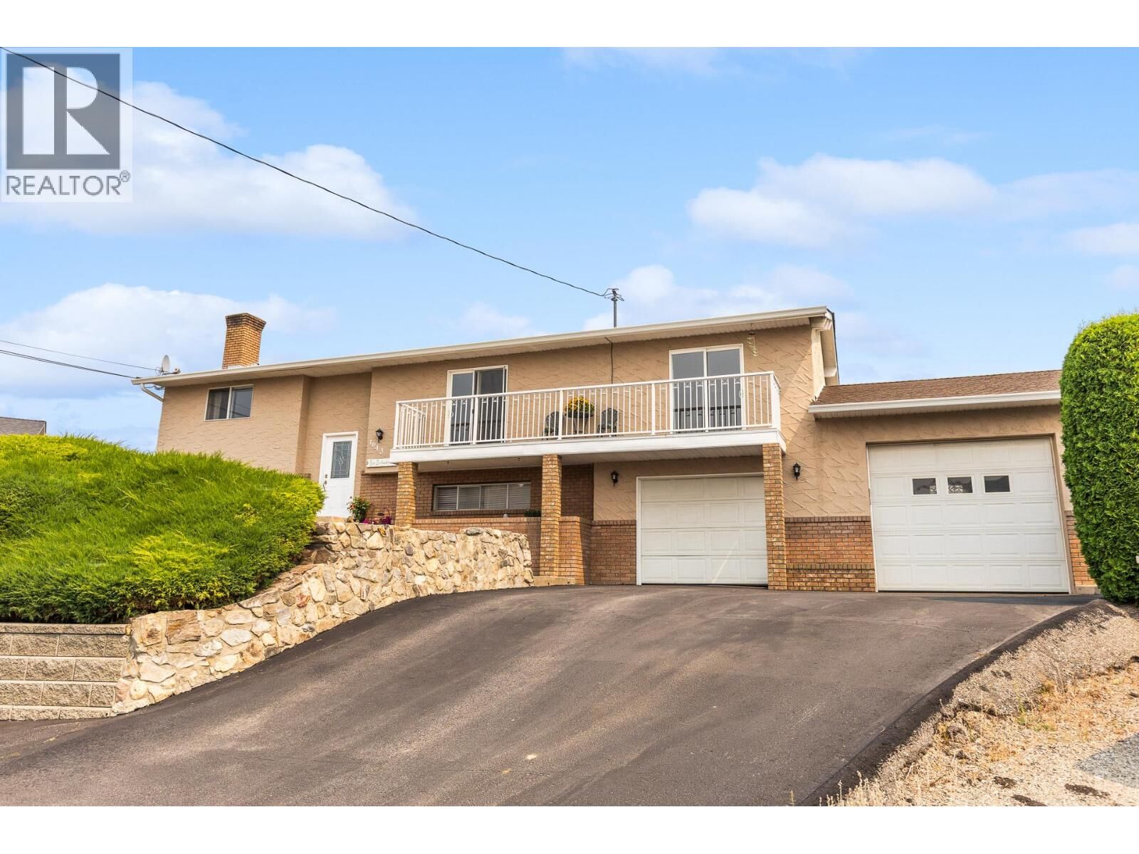 Property Photo:  1643 Traut Court  BC V1P 1E6 