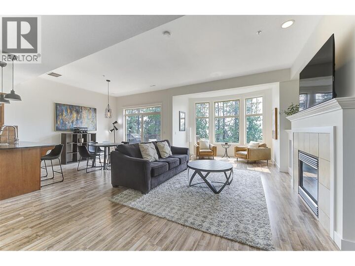 Property Photo: 1795 Country Club Drive 204 BC V1V 2V9