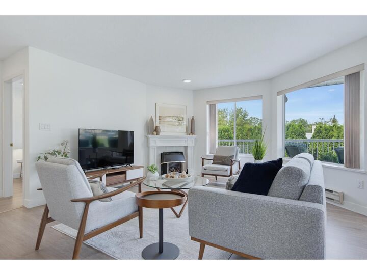 Property Photo: 5363 206 Street 107 BC V3A 2C5