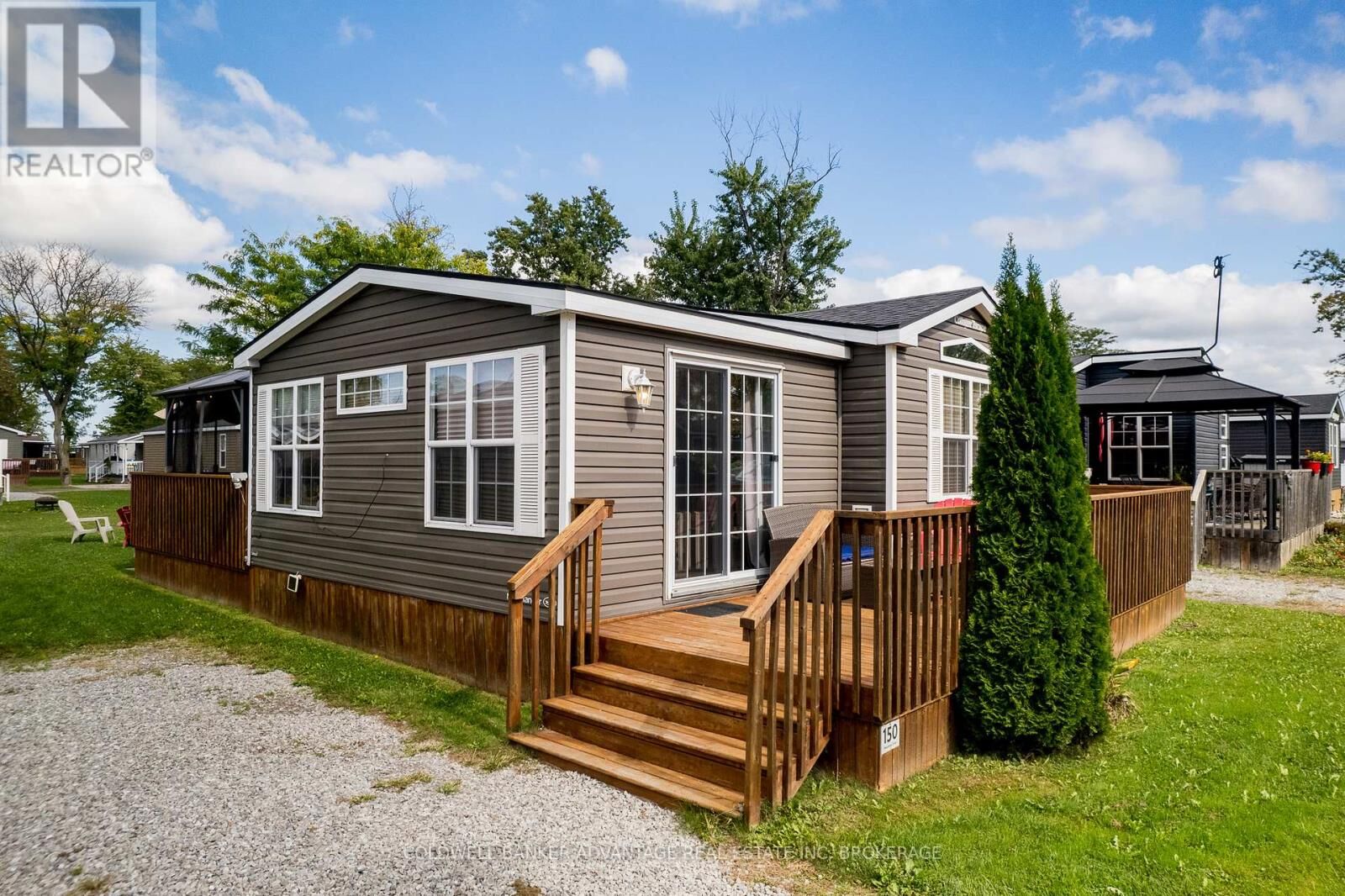 Property Photo: 1501 Line 8 Road 150 ON L0S 1J0
