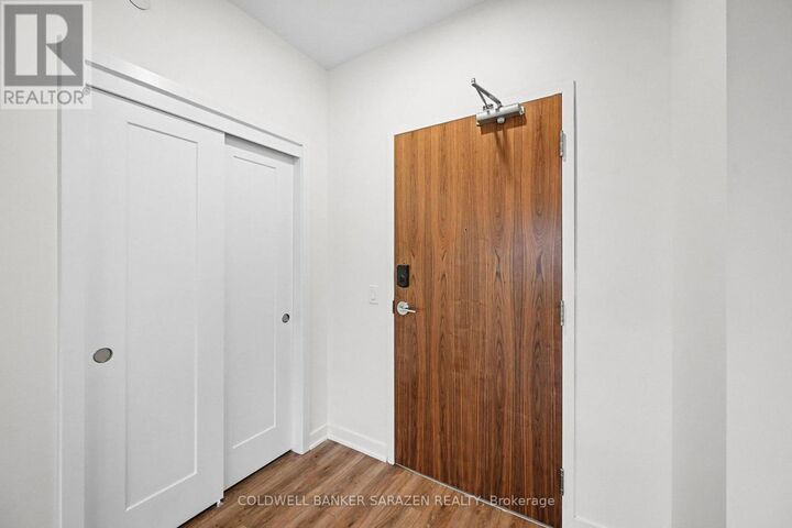 Property Photo:  50 Corb Stewart Court 104  ON K7S 0K8 