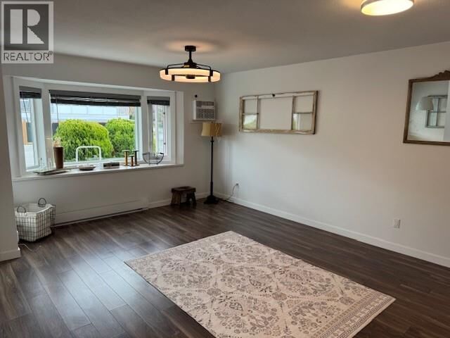 Property Photo: 3065 Wilson Street 108 BC V2A 7K3