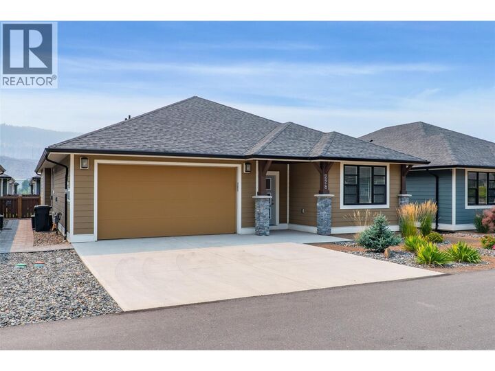 Property Photo:  641 Shuswap Road East 228  BC V2H 0E2 