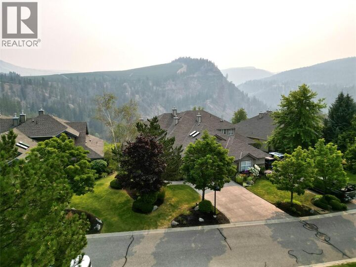 Property Photo: 3800 Gallagher's Pinnacle Way 29 BC V1W 3Z8