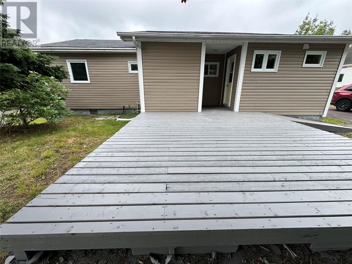 Property Photo: 12 Cabot Street NL