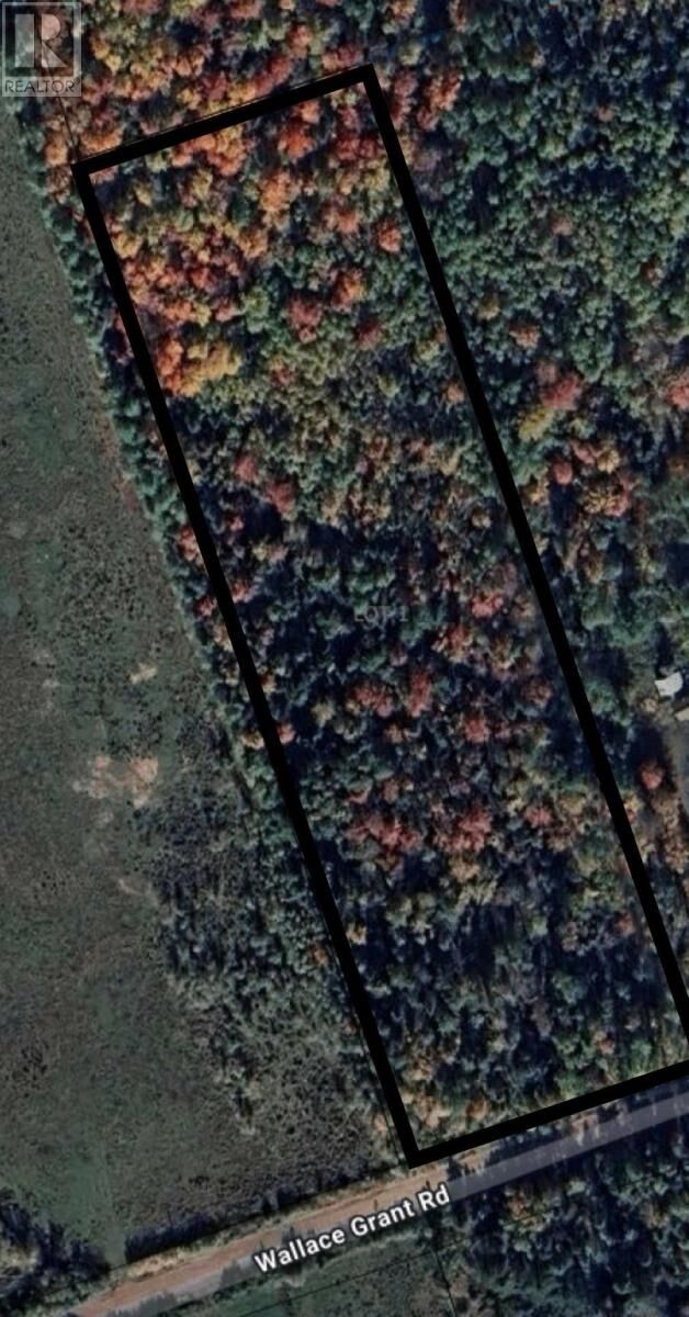 Property Photo:  Lot-1 Wallace Grant Road  NS B0K 1E0 