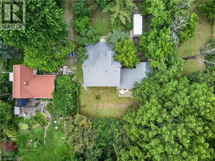 Property Photo:  430 Hwy 5 Highway  ON L9H 5E2 
