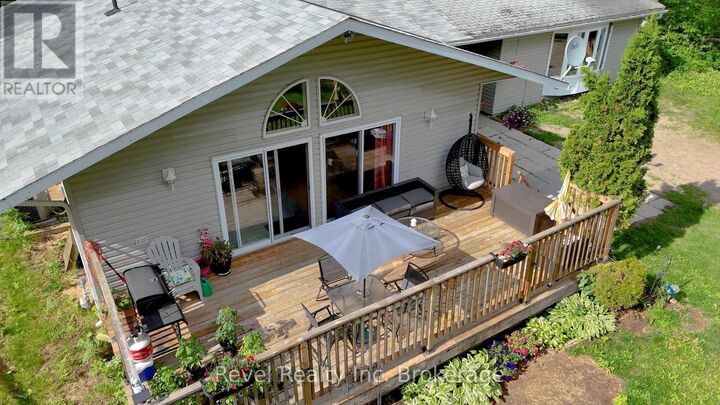 Property Photo:  36 Tebby Boulevard  ON P0A 1X0 