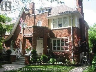 Property Photo: 1389 Victoria ON N8X 1N9