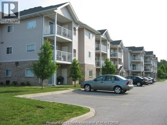Property Photo: 2592 Pillette Road 112 ON N8T 3R5