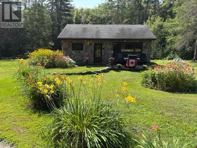 Property Photo: 2551 Yearley Road ON P0B 1L0