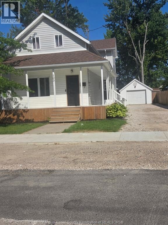 Property Photo: 103 Laird ON N8M 1S2