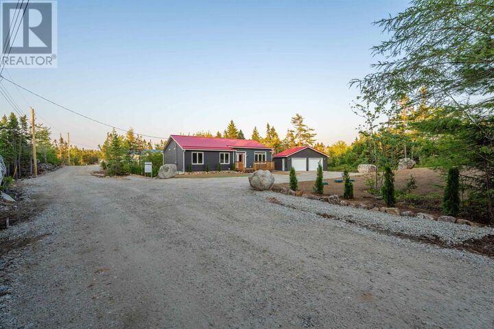 Property Photo:  7232 329 Highway 4  NS B0J 1T0 