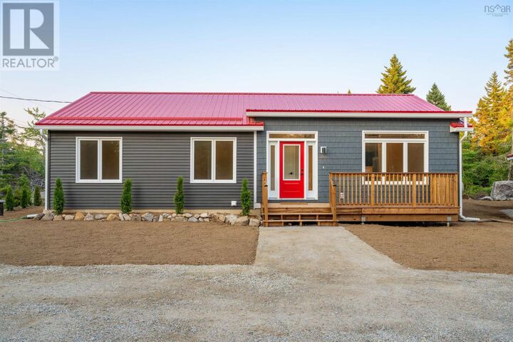 Property Photo: 7232 329 Highway 4 NS B0J 1T0