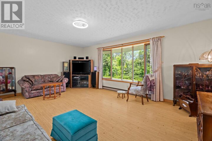 Property Photo: 128 Middle River Road NS B0J 1K0