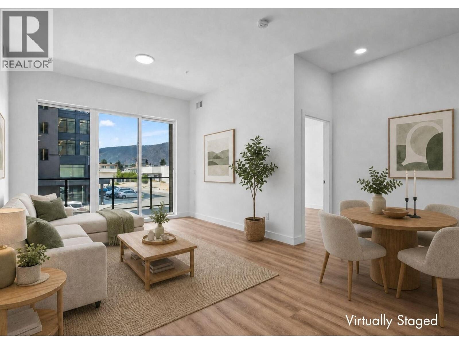 Property Photo: 2780 Olalla Road 201 BC V1Z 2A9