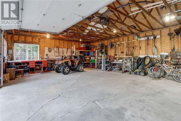 Property Photo: 358 Howey Drive ON P3B 1E8