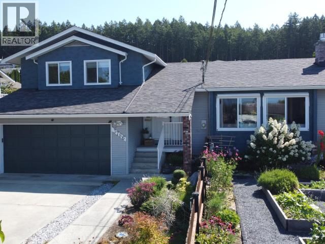 Property Photo: 3786 Quadra Ave BC