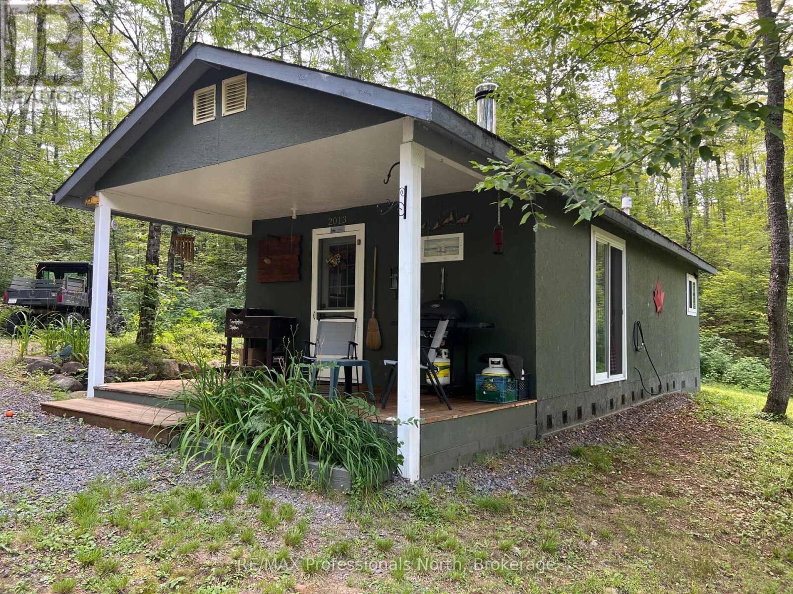 Property Photo: Lot 9 Concession 3 ON P0A 1R0