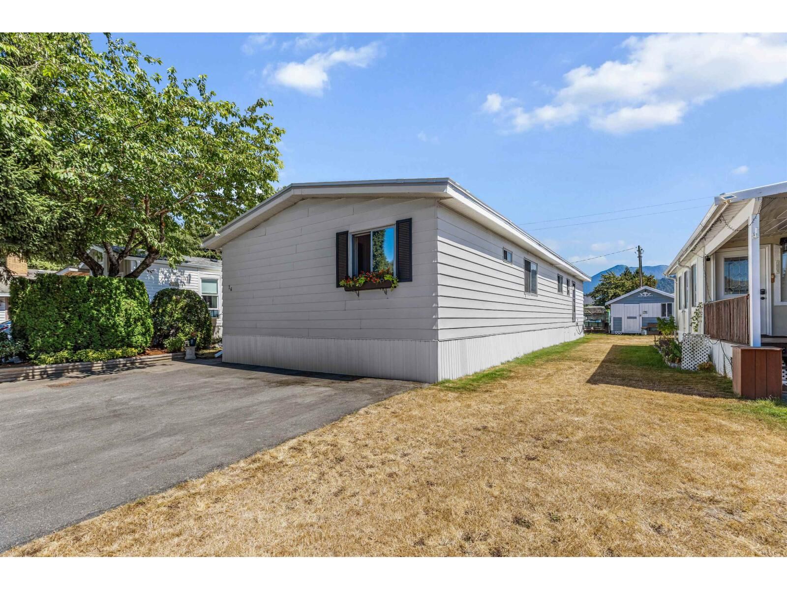 Property Photo:  45640 Watson Road 76  BC V2R 3P8 