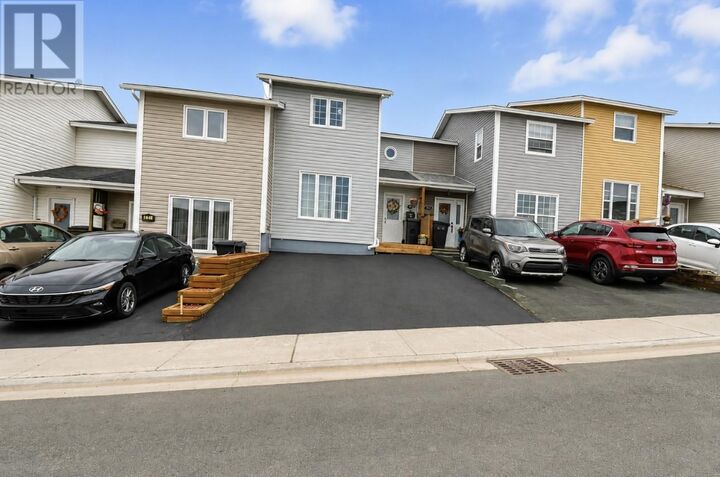 Property Photo:  109 Farrell Drive  NL A1N 3G2 