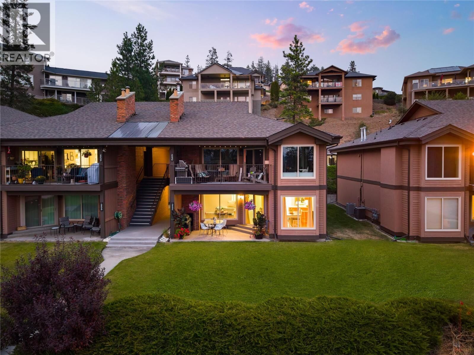 Property Photo: 2226 Golf Course Drive BC V4T 2V4
