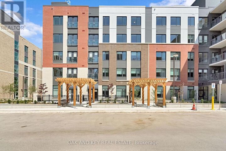 Property Photo:  385 Hill Street 502  ON N6B 1E4 