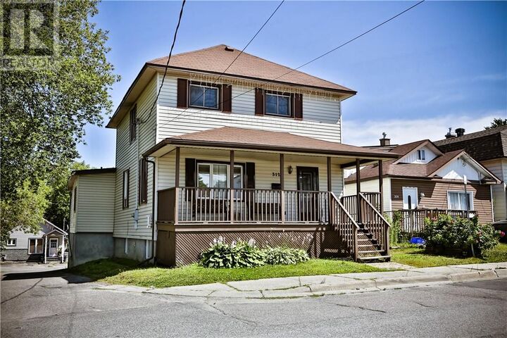 312 Murray — photo 1