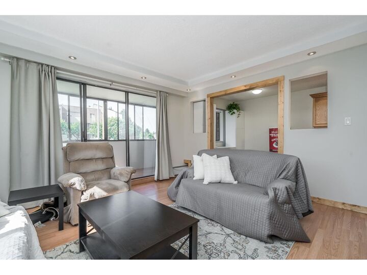 Property Photo:  32175 Old Yale Road 105  BC V2T 2C8 